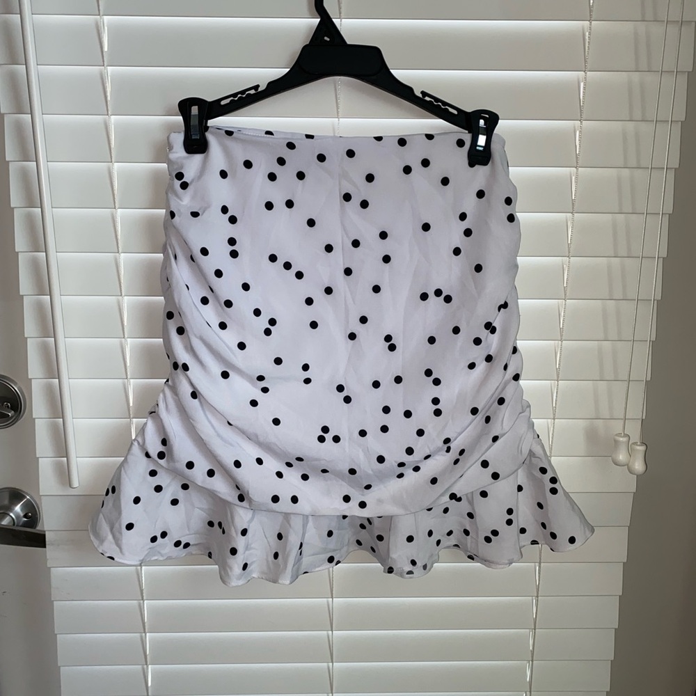 TWOIYIN Skirt